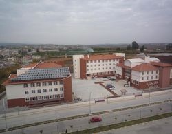 Tarsus Uygulama Hoteli Genel