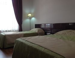 Tarsus Uygulama Hoteli Genel