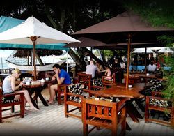 Tartaruga Beach Resort Dış Mekan