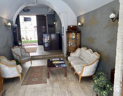 Taşhan Hotel Genel