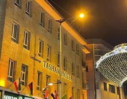 Tashan Hotel Genel