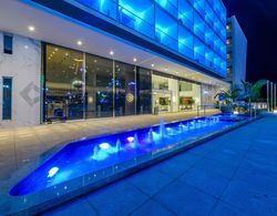 Tasia Maris Seasons Hotel - Adults Only Dış Mekan