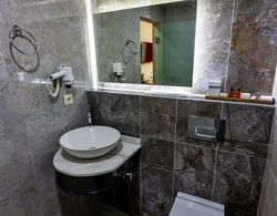 Taşkın Hotel Banyo Tipleri