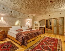Taskonaklar Hotel Cappadocia Genel