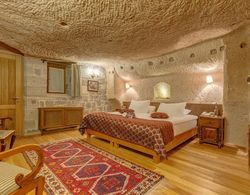 Taskonaklar Hotel Cappadocia Genel