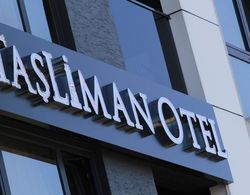 Tasliman Otel Dış Mekan