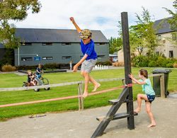 Tasman Holiday Parks - Christchurch Genel