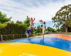 Tasman Holiday Parks - Christchurch Genel