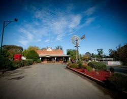 Tasman Holiday Parks - Merool on the Murray Dış Mekan