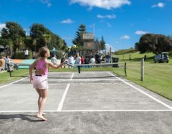 Tasman Holiday Parks - Papamoa Beach Genel
