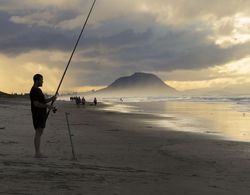 Tasman Holiday Parks - Papamoa Beach Genel