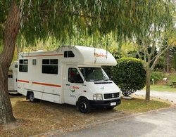 Tasman Holiday Parks - Picton Genel