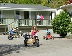 Tasman Holiday Parks - Picton Genel