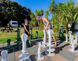 Tasman Holiday Parks – Waihi Beach Genel