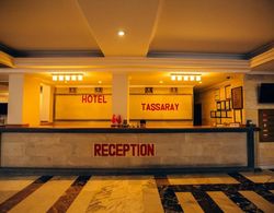 Taşsaray Hotel Genel