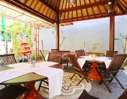 Taste of Bali Hostel Yerinde Yemek