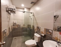 Tata 2 Hotel Banyo Tipleri