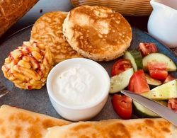 TatarInn Kahvaltı