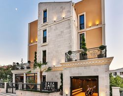 Hotel Tate by Aycon Dış Mekan