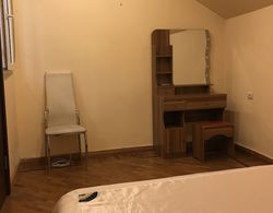 Tatev Apartments Oda Manzaraları