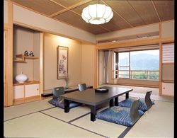 Tateyama Prince Hotel Genel