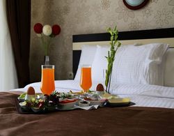 Tatilya Resort Hotel Genel