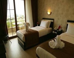 Tatilya Resort Hotel Genel