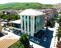 Hotel Tatvan Kardelen Genel