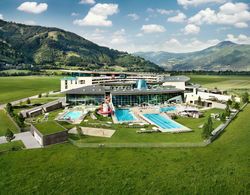 Hotel Tauern Spa Kaprun Genel