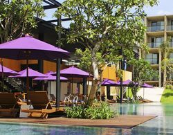 Taum Resort Bali Havuz