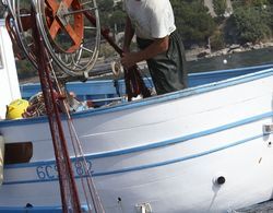 Taverna del Capitano Genel