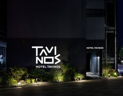 Hotel Tavinos Kyoto Dış Mekan
