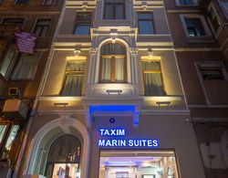 Taxim Hotel Marin Genel
