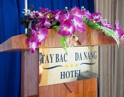 Tay Bac Hotel Genel