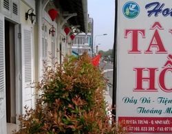 Tay Ho Hotel Dış Mekan