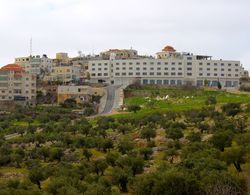 Taybeh Golden Hotel Dış Mekan