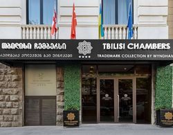 Tbilisi Chambers, Trademark Collection by Wyndham Öne Çıkan Resim