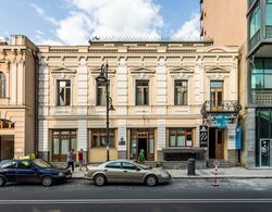 Tbilisi Times Boutique Hotel Dış Mekan