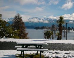 Te Anau Lakeview Holiday Park Genel