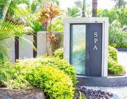 Te Manava Luxury Villas  Spa Genel