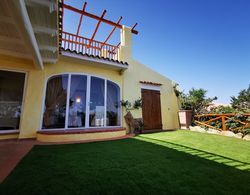 Villa Tea - Costa Smeralda - Porto Cervo Dış Mekan