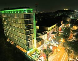 Tebu Hotel Bandung Öne Çıkan Resim