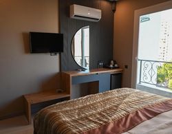 Teker Luxury Hotel Öne Çıkan Resim