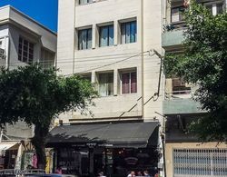 Apartment - Tel Aviv Dış Mekan