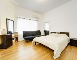 Tel-Aviving Apartments Oda Manzaraları