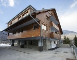 Apartments Telemark Kranjska Gora Dış Mekan