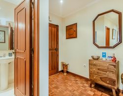 Telheiras Comfortable Stay Apartment İç Mekan