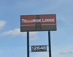 Telluride Lodge Dış Mekan