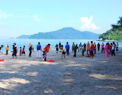 Teluk Batik Resort Genel
