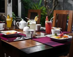 Villa Teman - CHSE Certified Kahvaltı